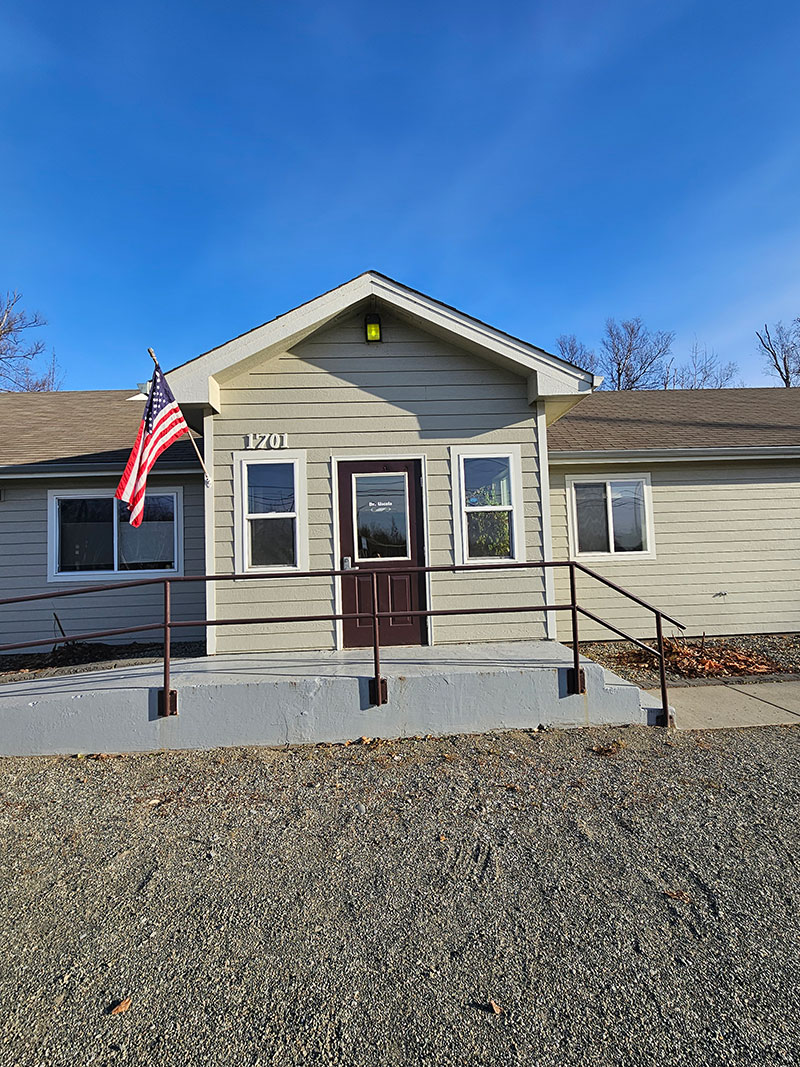 Chiropractor in Wasilla, AK